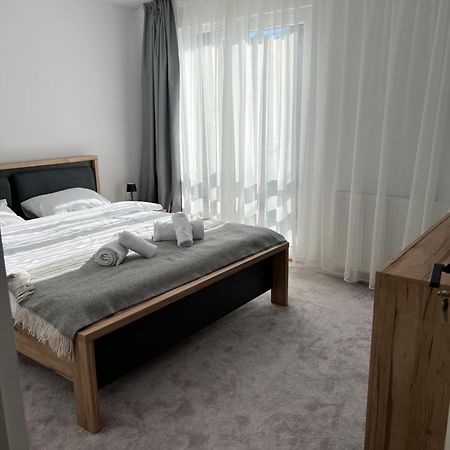 Lala Home Oradea Ngoại thất bức ảnh