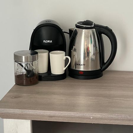 Lala Home Oradea Ngoại thất bức ảnh