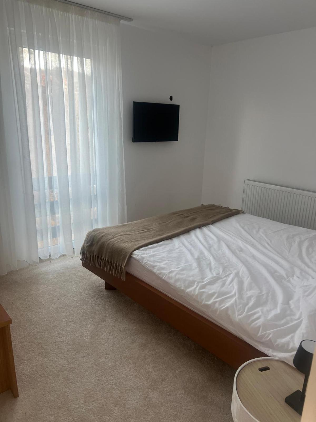 Lala Home Oradea Ngoại thất bức ảnh