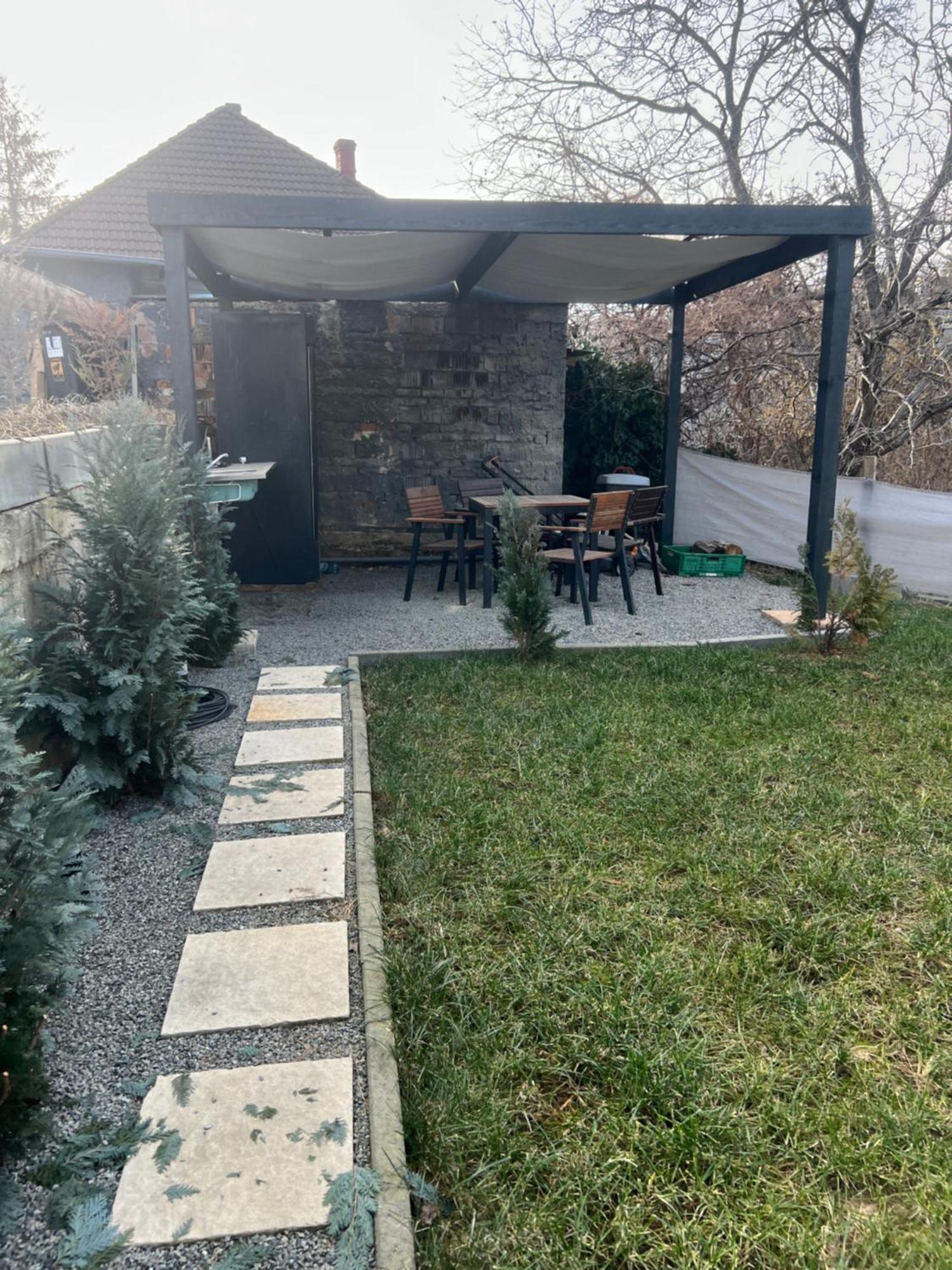 Lala Home Oradea Ngoại thất bức ảnh