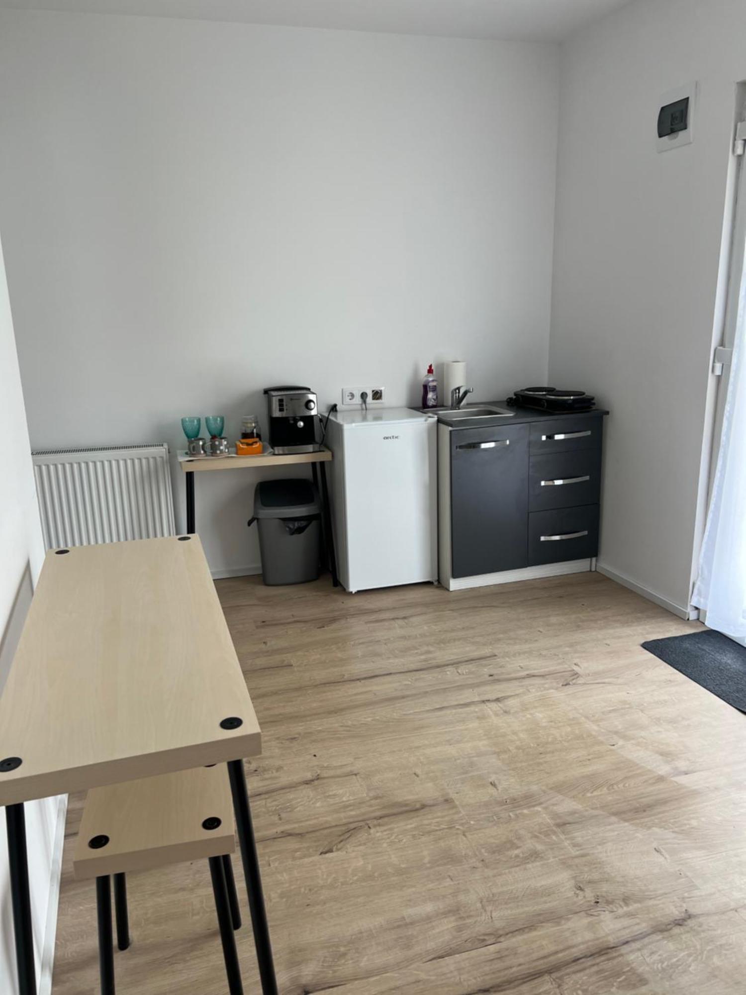 Lala Home Oradea Ngoại thất bức ảnh